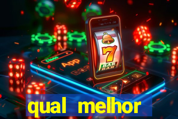 qual melhor plataforma para ganhar dinheiro jogando